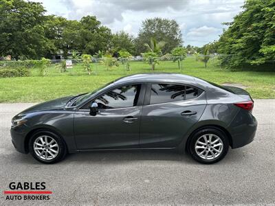 2016 Mazda Mazda3 i Sport   - Photo 6 - Miami, FL 33165