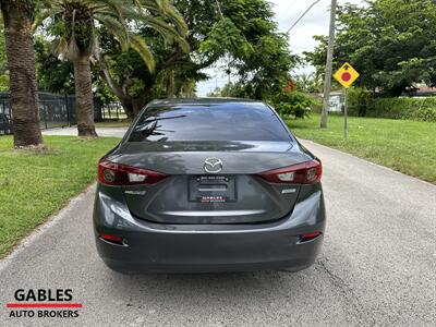 2016 Mazda Mazda3 i Sport   - Photo 13 - Miami, FL 33165