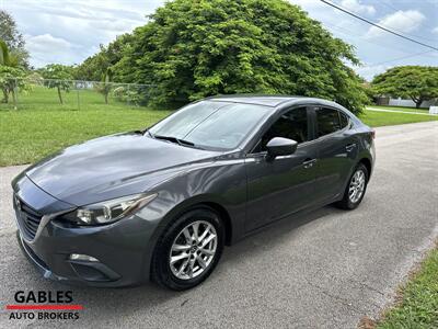 2016 Mazda Mazda3 i Sport   - Photo 23 - Miami, FL 33165