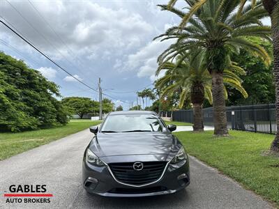 2016 Mazda Mazda3 i Sport   - Photo 16 - Miami, FL 33165