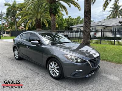 2016 Mazda Mazda3 i Sport   - Photo 24 - Miami, FL 33165