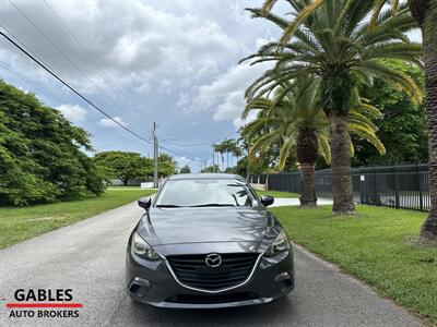 2016 Mazda Mazda3 i Sport   - Photo 14 - Miami, FL 33165