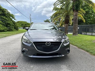 2016 Mazda Mazda3 i Sport   - Photo 11 - Miami, FL 33165