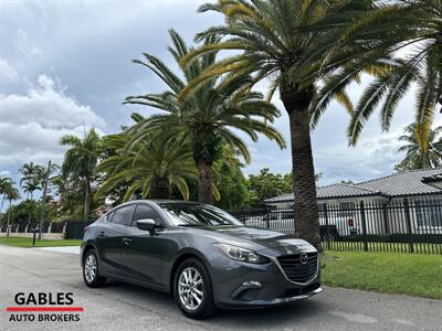 2016 Mazda Mazda3 i Sport   - Photo 1 - Miami, FL 33165