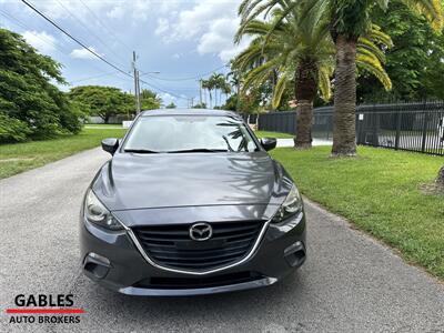 2016 Mazda Mazda3 i Sport   - Photo 17 - Miami, FL 33165