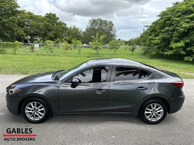 2016 Mazda Mazda3 i Sport   - Photo 8 - Miami, FL 33165