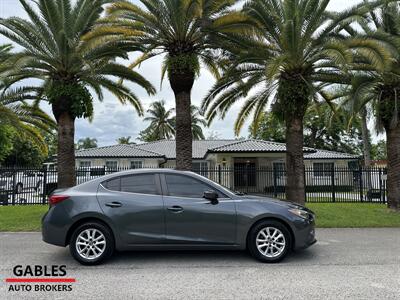 2016 Mazda Mazda3 i Sport   - Photo 7 - Miami, FL 33165