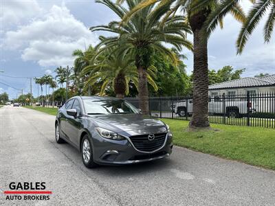 2016 Mazda Mazda3 i Sport   - Photo 19 - Miami, FL 33165