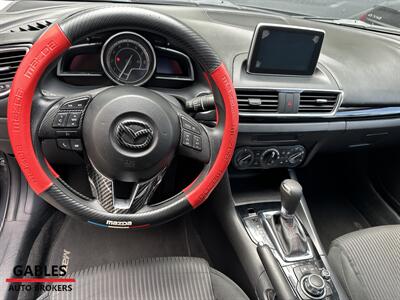 2016 Mazda Mazda3 i Sport   - Photo 30 - Miami, FL 33165