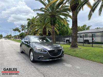 2016 Mazda Mazda3 i Sport   - Photo 18 - Miami, FL 33165