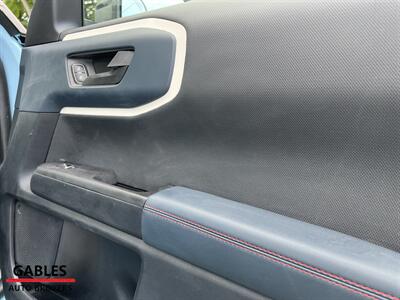 2024 Ford Bronco Sport Heritage   - Photo 15 - Miami, FL 33165