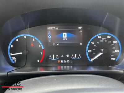 2024 Ford Bronco Sport Heritage   - Photo 23 - Miami, FL 33165