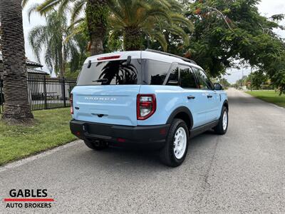 2024 Ford Bronco Sport Heritage   - Photo 5 - Miami, FL 33165