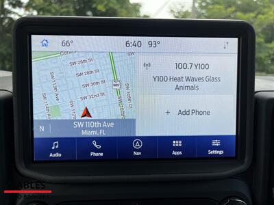 2024 Ford Bronco Sport Heritage   - Photo 19 - Miami, FL 33165