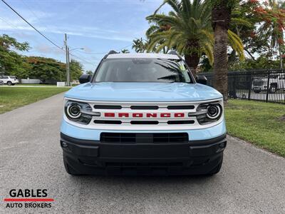 2024 Ford Bronco Sport Heritage   - Photo 11 - Miami, FL 33165