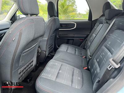 2024 Ford Bronco Sport Heritage   - Photo 16 - Miami, FL 33165