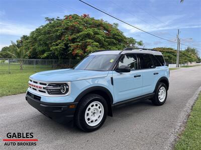 2024 Ford Bronco Sport Heritage   - Photo 9 - Miami, FL 33165
