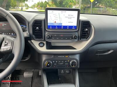 2024 Ford Bronco Sport Heritage   - Photo 22 - Miami, FL 33165