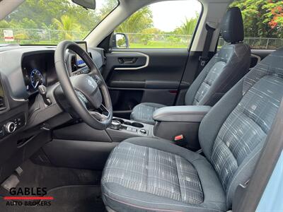 2024 Ford Bronco Sport Heritage   - Photo 17 - Miami, FL 33165