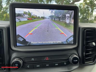 2024 Ford Bronco Sport Heritage   - Photo 24 - Miami, FL 33165