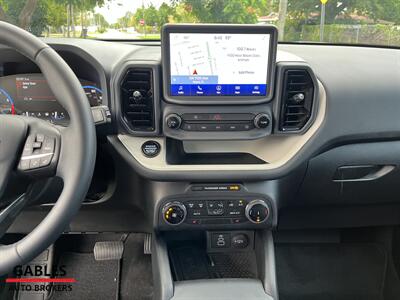 2024 Ford Bronco Sport Heritage   - Photo 21 - Miami, FL 33165