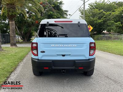 2024 Ford Bronco Sport Heritage   - Photo 6 - Miami, FL 33165