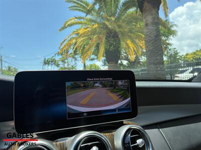2019 Mercedes-Benz C 300 - Photo 19 - Miami, FL 33165