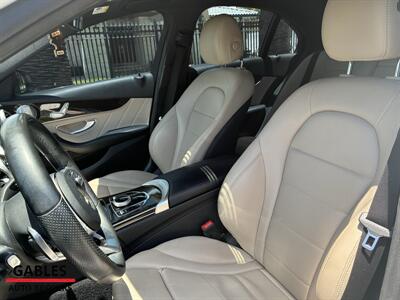2019 Mercedes-Benz C 300 - Photo 22 - Miami, FL 33165