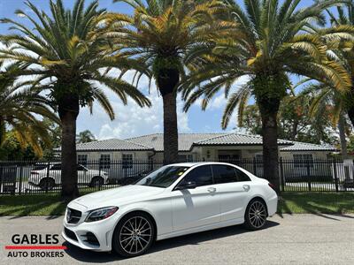 2019 Mercedes-Benz C 300 - Photo 7 - Miami, FL 33165