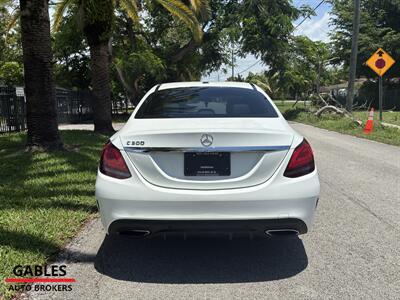 2019 Mercedes-Benz C 300 - Photo 6 - Miami, FL 33165