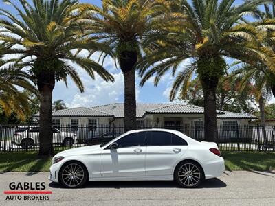 2019 Mercedes-Benz C 300 - Photo 8 - Miami, FL 33165