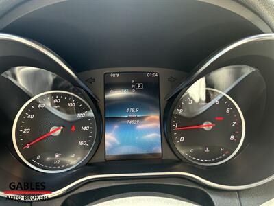 2019 Mercedes-Benz C 300 - Photo 16 - Miami, FL 33165