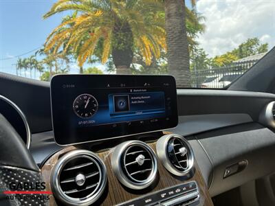 2019 Mercedes-Benz C 300 - Photo 17 - Miami, FL 33165