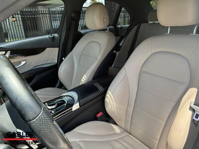 2019 Mercedes-Benz C 300 - Photo 23 - Miami, FL 33165