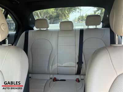 2019 Mercedes-Benz C 300 - Photo 26 - Miami, FL 33165