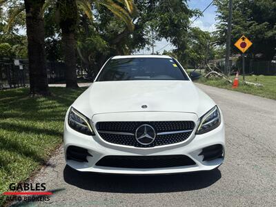 2019 Mercedes-Benz C 300 - Photo 9 - Miami, FL 33165