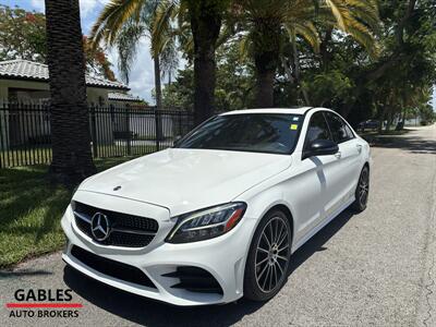 2019 Mercedes-Benz C 300 - Photo 10 - Miami, FL 33165