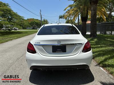 2019 Mercedes-Benz C 300 - Photo 12 - Miami, FL 33165