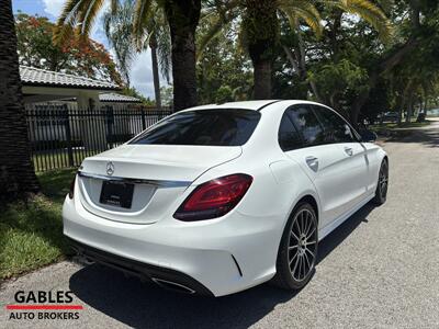 2019 Mercedes-Benz C 300 - Photo 5 - Miami, FL 33165