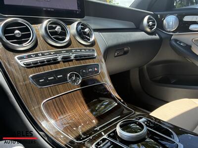 2019 Mercedes-Benz C 300 - Photo 20 - Miami, FL 33165