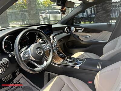2019 Mercedes-Benz C 300 - Photo 13 - Miami, FL 33165