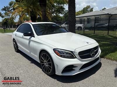 2019 Mercedes-Benz C 300 - Photo 4 - Miami, FL 33165