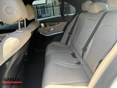 2019 Mercedes-Benz C 300 - Photo 27 - Miami, FL 33165