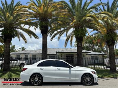 2019 Mercedes-Benz C 300 - Photo 2 - Miami, FL 33165
