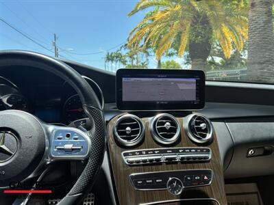 2019 Mercedes-Benz C 300 - Photo 21 - Miami, FL 33165