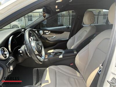 2019 Mercedes-Benz C 300 - Photo 24 - Miami, FL 33165