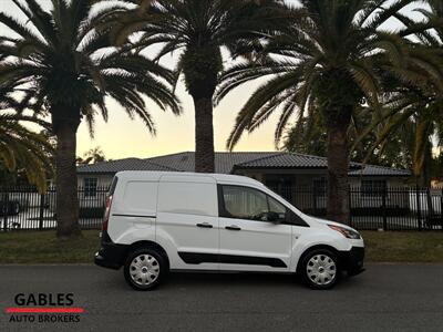 2020 Ford Transit Connect XL   - Photo 2 - Miami, FL 33165