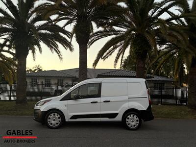 2020 Ford Transit Connect XL   - Photo 8 - Miami, FL 33165