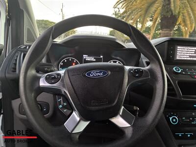 2020 Ford Transit Connect XL   - Photo 14 - Miami, FL 33165