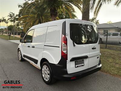 2020 Ford Transit Connect XL   - Photo 11 - Miami, FL 33165
